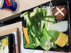 -吉野家(复兴路第二餐厅店)