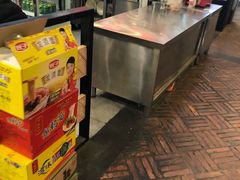 -·缸桶屋·韩式牛肋条自助烤肉(西湖D11店)