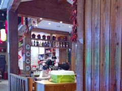 -老高烧烤(龙华星河iCO店)