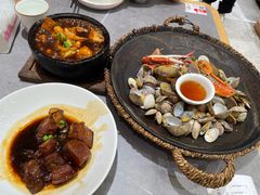 -阿毛饭店(和义路店)