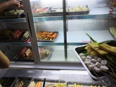 -陈氏老字号十三小炸炸店