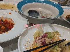 -上海1号私藏菜(静安店)