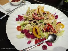 -乔先生涮肉·鲜活牛羊肉火锅(塘沽店)