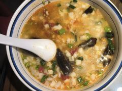 -秦月轩·陕西家乡菜(阜成路·五棵松店)