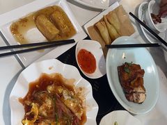 -精致顺德菜(琶洲店)