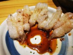-花和海鲜自助(梅江店)