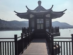 -云龙湖旅游景区