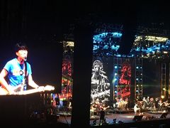 -成都金融城演艺中心