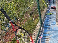 -快乐网球俱乐部(观音桥店)