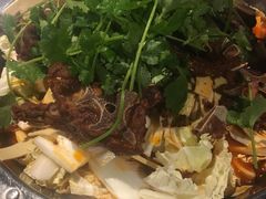 -新疆烧烤王(广灵店)