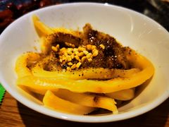 -付小姐在成都(川沙店)