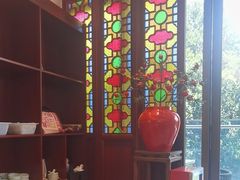 -点都德(广州白云山景区南门店)