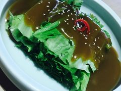 -川流不息(北蔡休闲广场店)