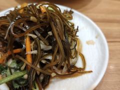 -西部马华清真兰州牛肉面·烧烤夜市(三里河店)