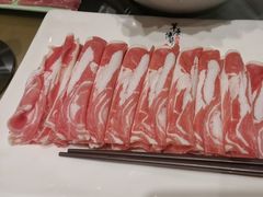-草原传奇鲜羊火锅(桥北店)
