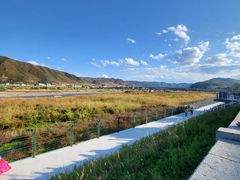 -图们国门景区