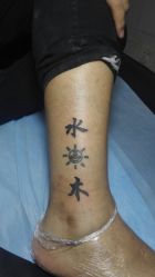 -墨無界刺青TATTOO