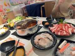 -呷哺呷哺(砂之船奥莱店)