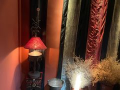 -花马天堂云南餐厅 Lost Heaven(外滩店)