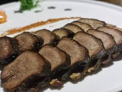 -广东道至正餐厅(区庄店)