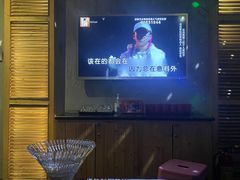 -乐宴KTV(华强北中航城君尚购物中心店)