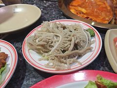 -蜀大侠火锅(森兰花园城店)