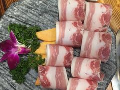 -万兴佳烤肉·长白山老味道(宏泰广场店)