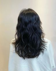 -H·Y HAIR SALON烫发·染发·造型