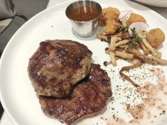 -卡朋西餐(悦汇城店)