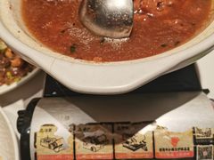 -鑫小城故事·藕汤·家常菜(台北一路总店)