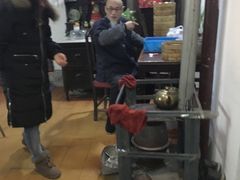-大郎桥瑞陆糖粥(小太平巷店)