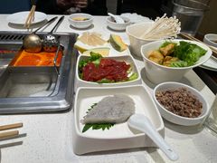 -海底捞火锅(曼巴特广场店)