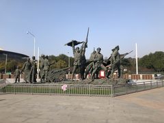 -辛亥革命博物院北区