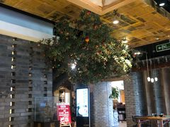 大堂-局气 烤鸭·北京菜(光华路店)