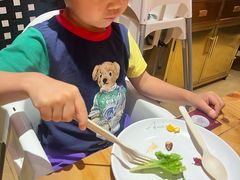 -清真·艾美可餐厅(大悦汇店)