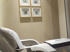 -良子健身·竹Spa(五四广场店)