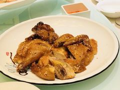 惠山烤鸡-江南韵·无锡太湖文化体验餐厅(凤凰天街店)