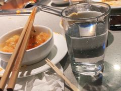 -海底捞火锅(银泰中心店)