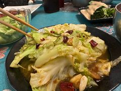 -望京一号(请您到博雅店用餐·博雅店)