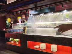 -芝小官毛肚火锅海鲜自助(淮安清江浦区新亚店)