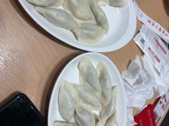 -喜家德虾仁水饺(浦东山姆店)