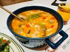 -美泰·Mangothai·清迈云街(天空之城店)