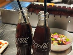 -很久以前羊肉串(打浦路店)