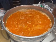 -禄婶鸡煲·打边炉