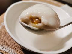 -王家沙点心店(南京西路总店)