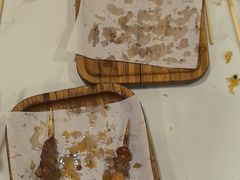 -新凯旋烧烤·燕姐千岛湖土菜