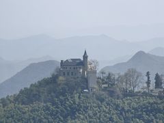 -莫干山风景区