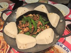-小匠喜·江西菜(人民广场店)