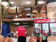 大堂-湖南乡情湘菜馆(罗湖店)