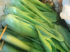 青菜-小朱麻辣串(益民街店)